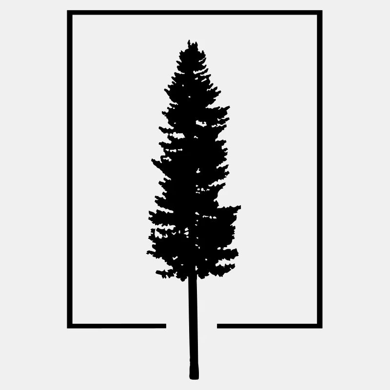 Tree in the box
