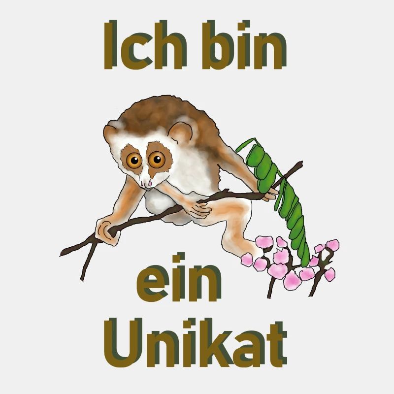Ich bin ein Unikat, Plumplori