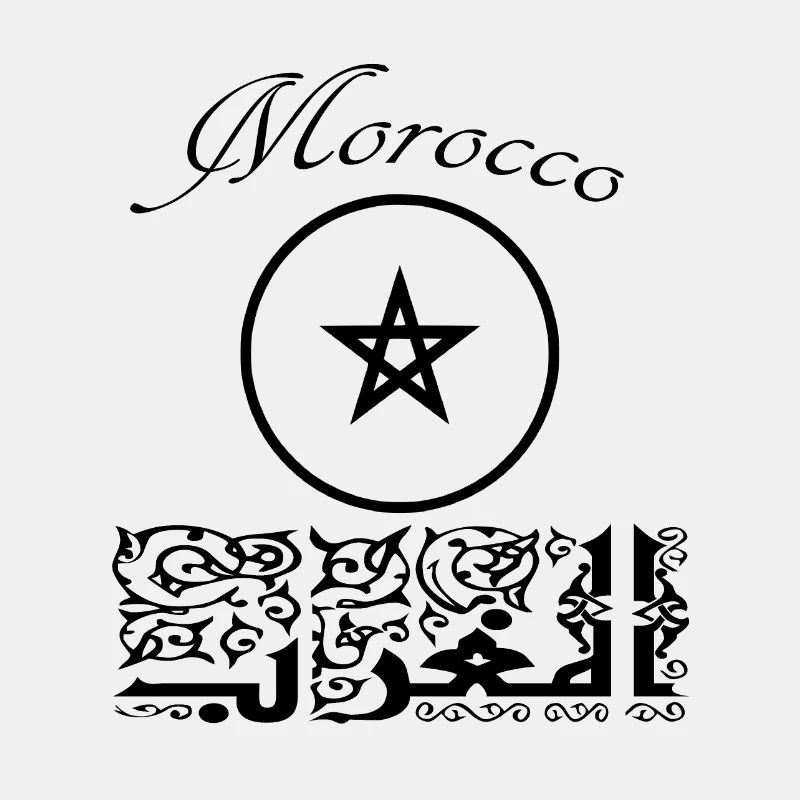 Marokko