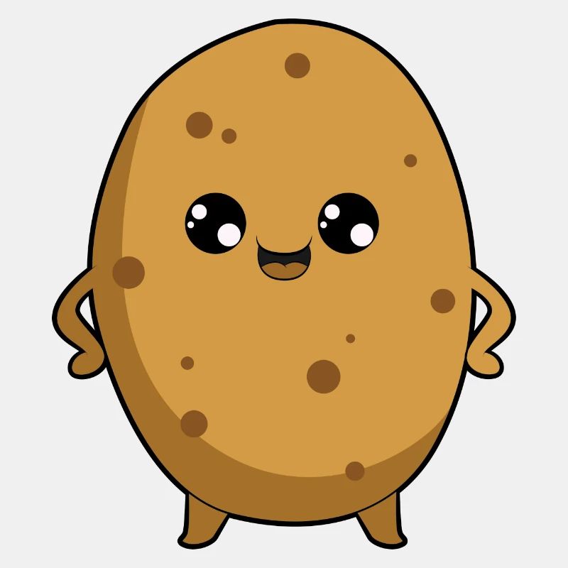 Kartoffel