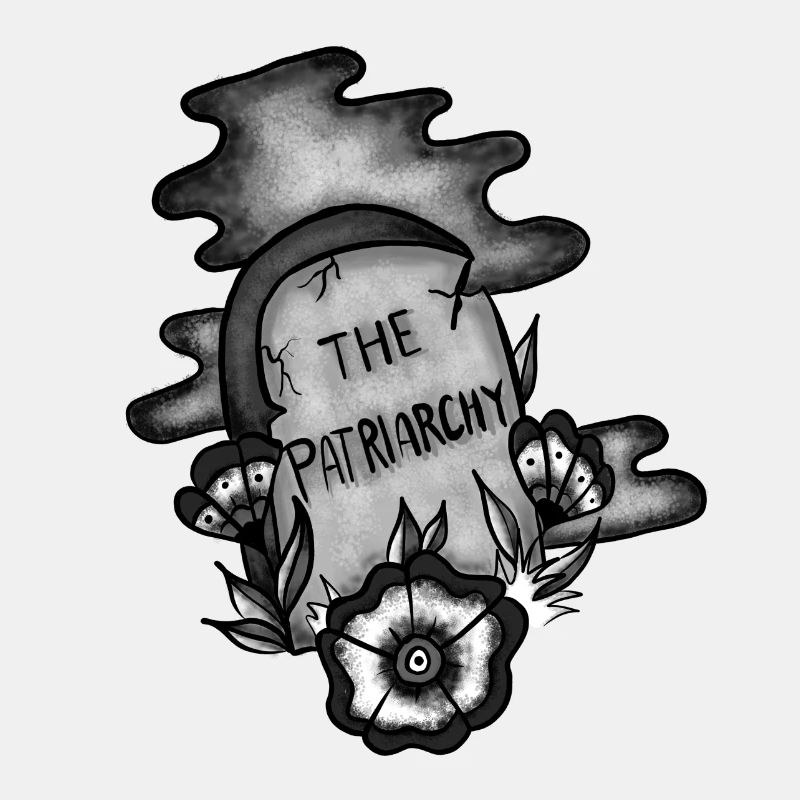 RIP das Patriarchat
