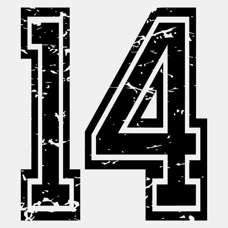 14 Bolu utilisés
