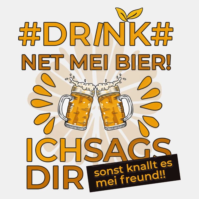 Bier Outfit