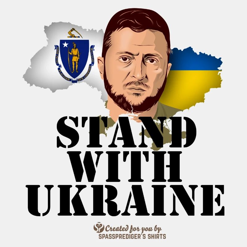 Massachusetts Ukraine
