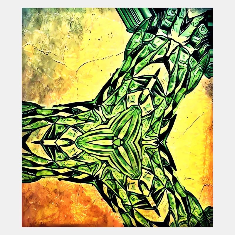 Green Man