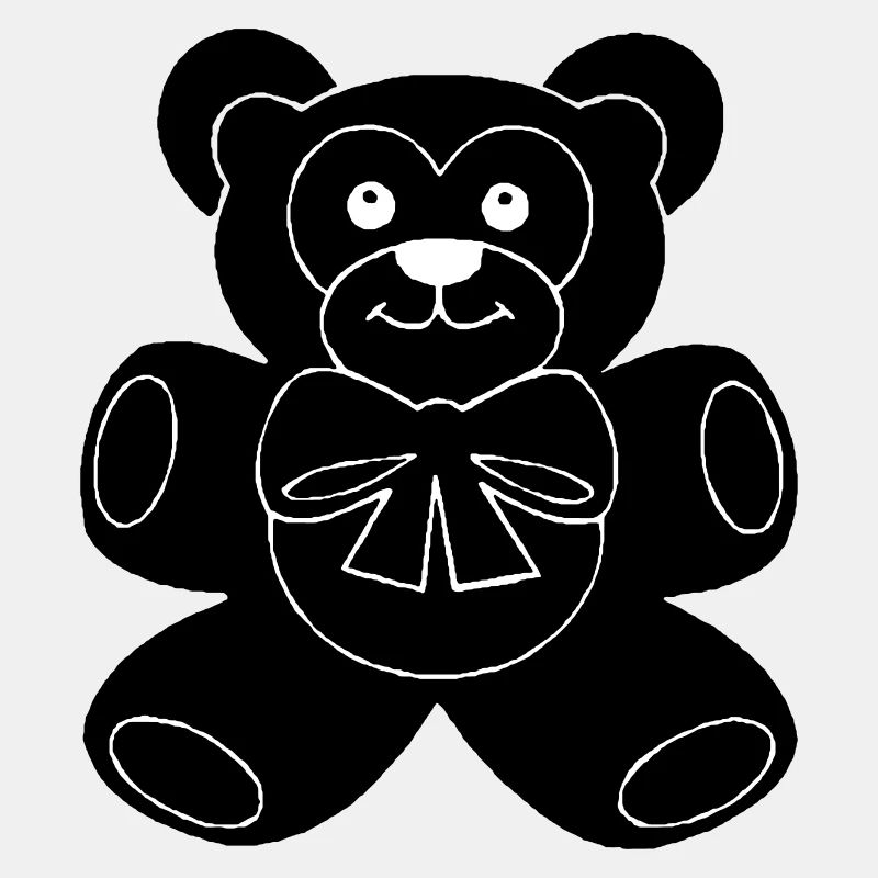 Teddybär