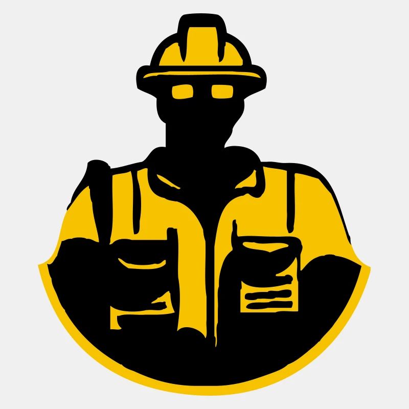 Meilleur travailleur de la construction