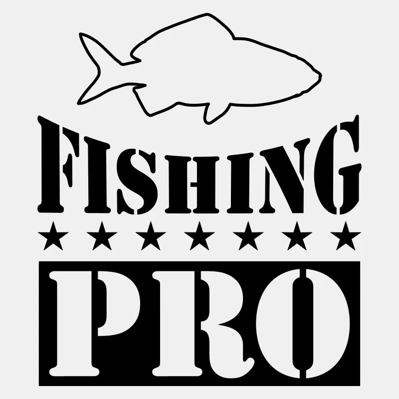 fishing pro