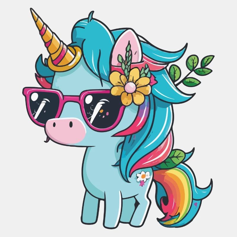unicorn