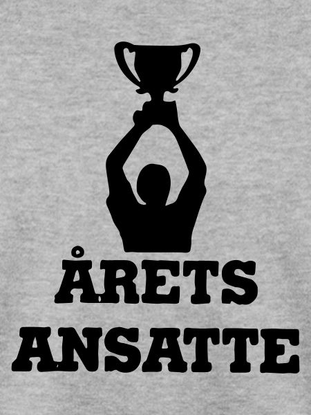 Angestellter des Jahres