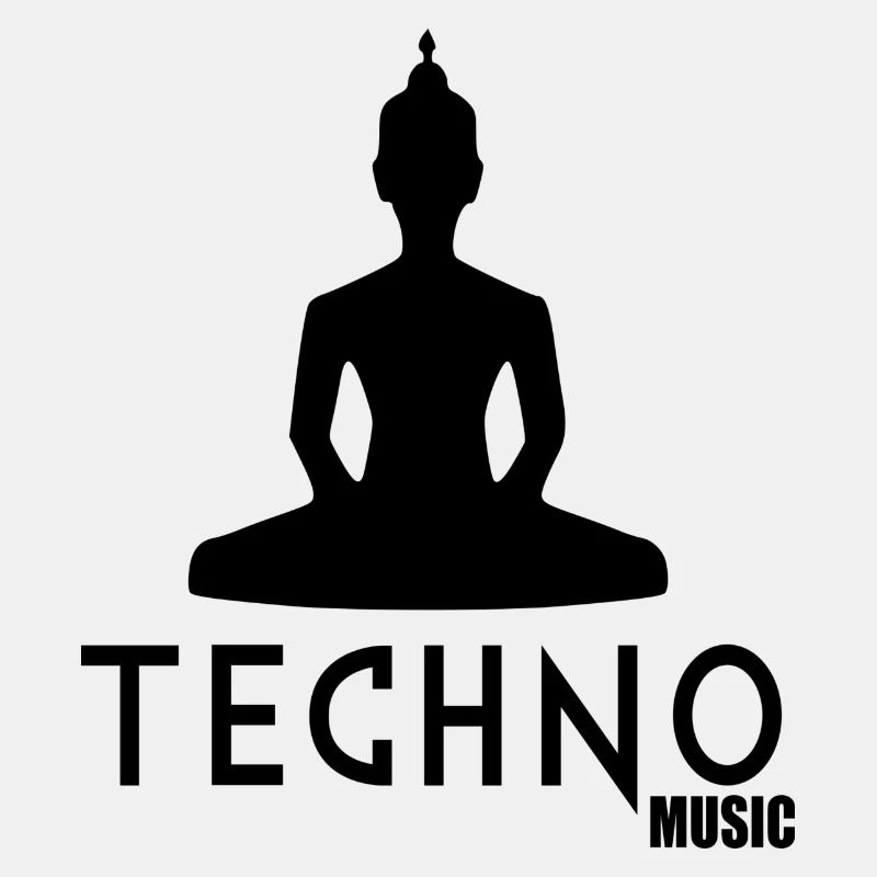 Techno-Musik 1
