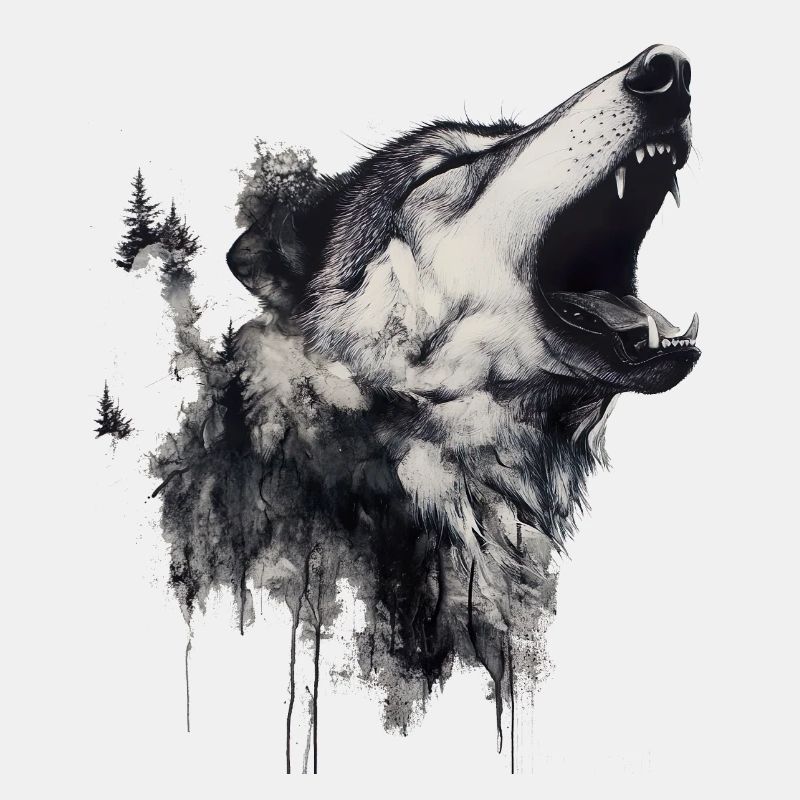 La peur des loups, un phénomène complexe