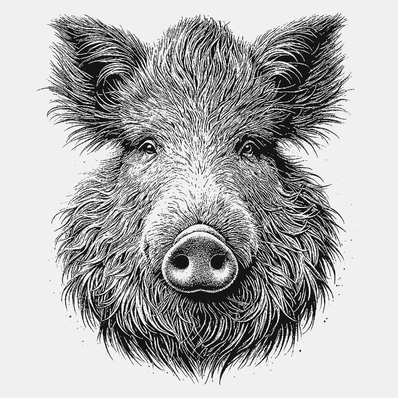 Wild boar