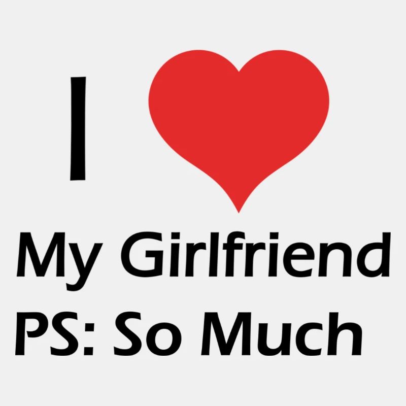 ILoveMyGirlfriend