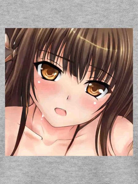 Waifu # 8
