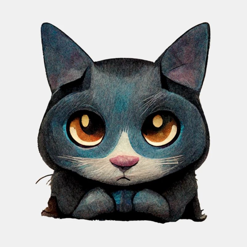 Cute Cat
