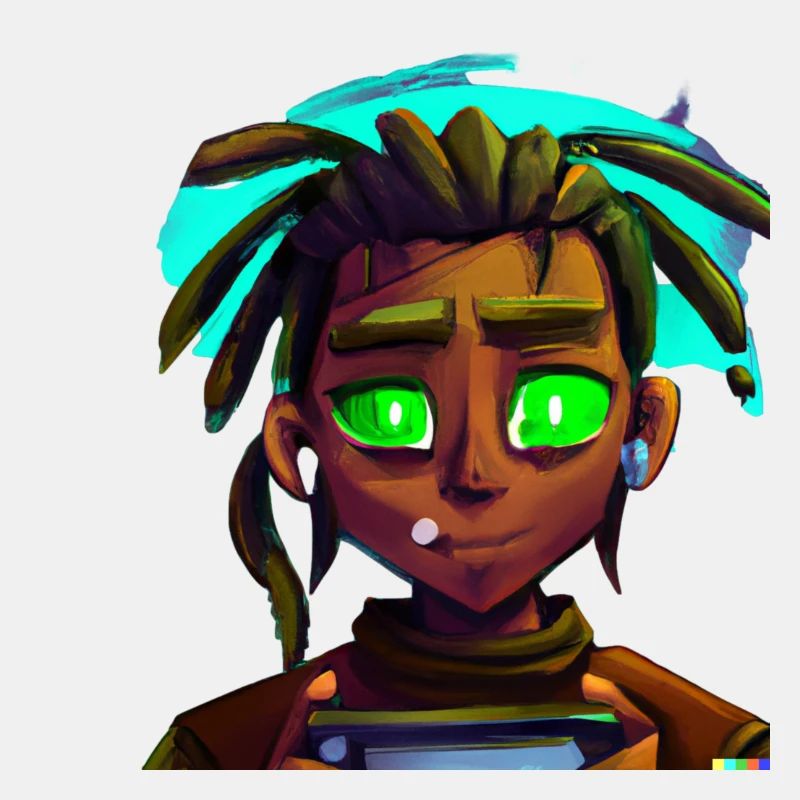 Gamer