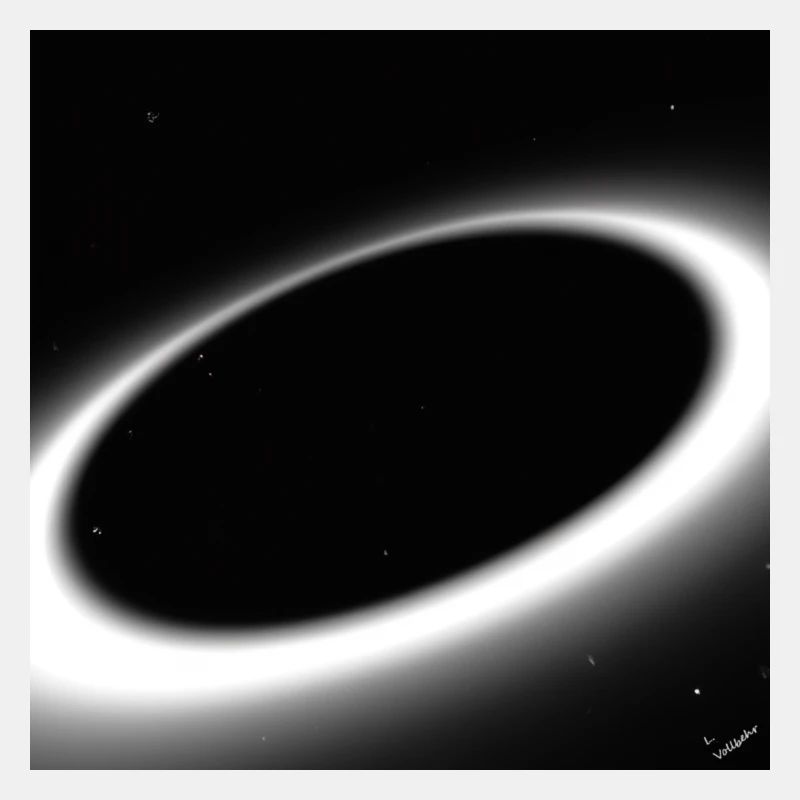 black hole