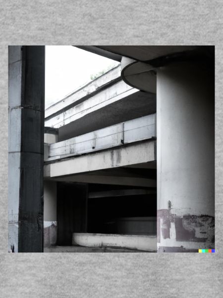 Urban Lost Place