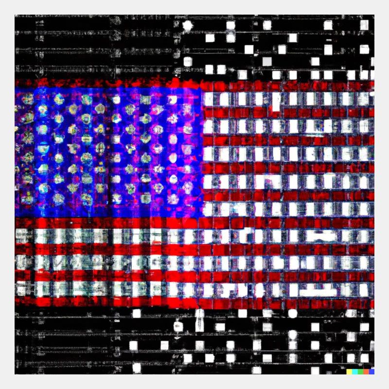 American Flag