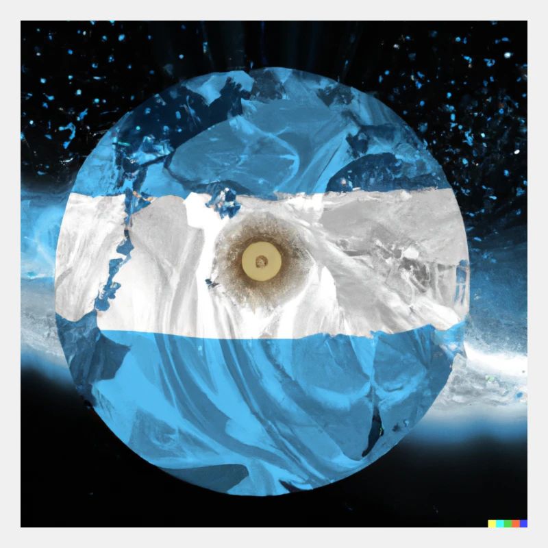 Argentina, World Champion