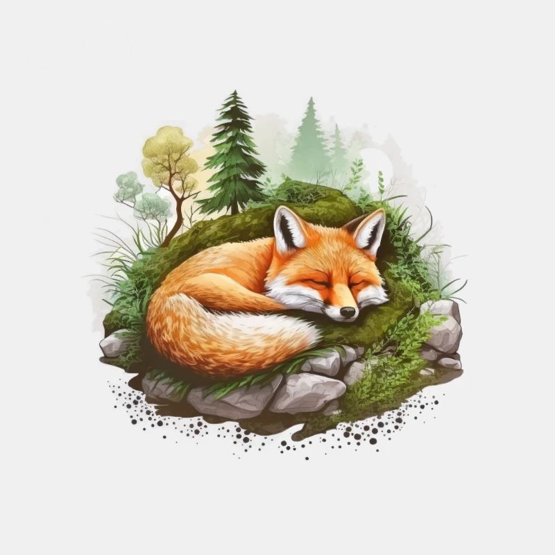 fox