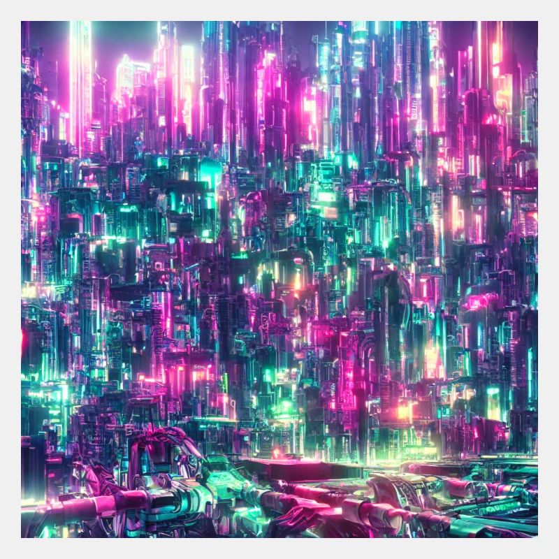 Neon Future