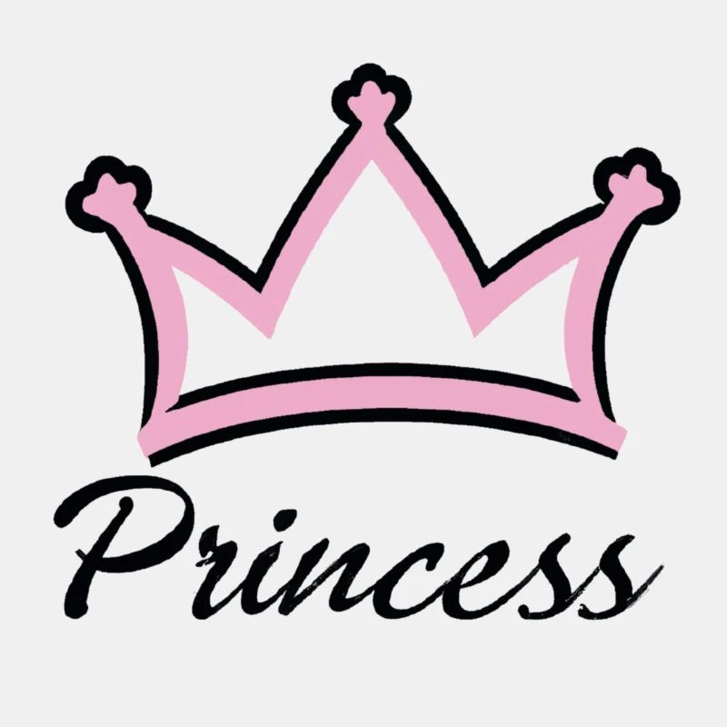 Prinzessin Krone