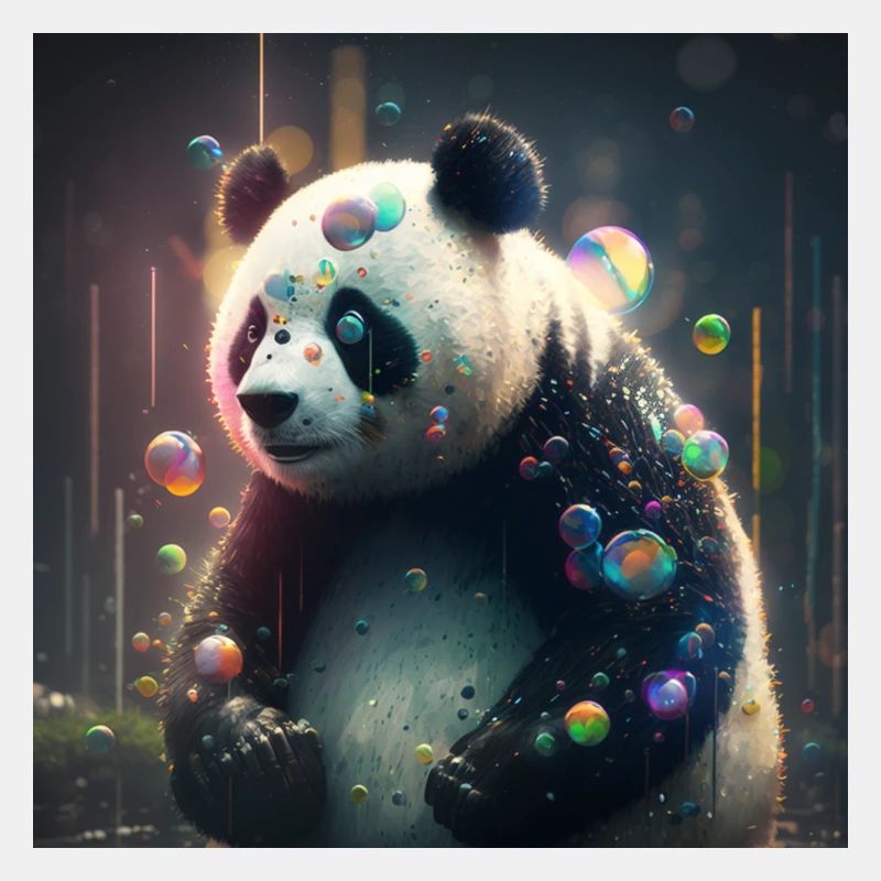Hungry Panda