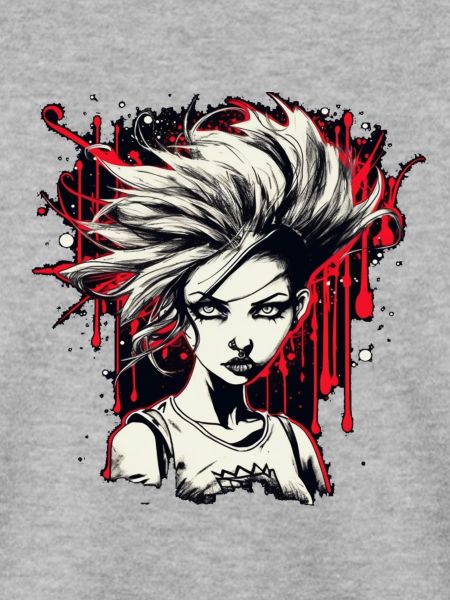 6 Weiblicher Punkrock