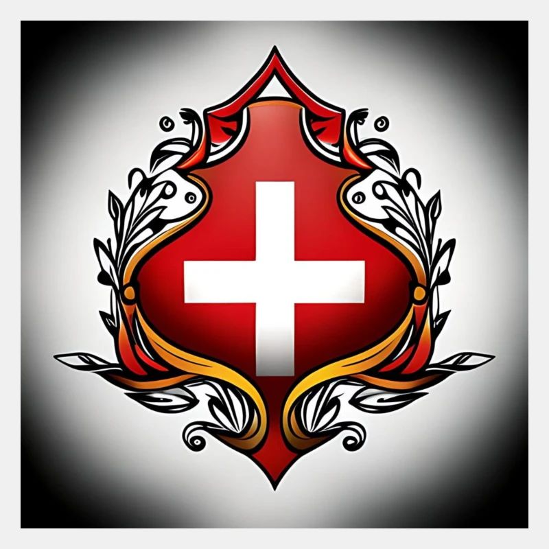 Schweizer Stolz