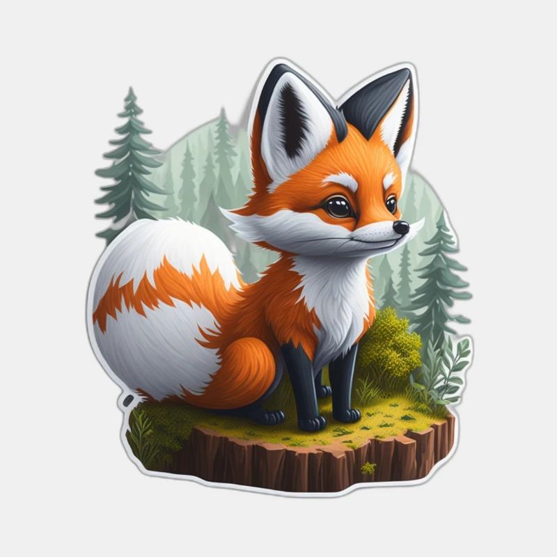 Kleiner Fuchs