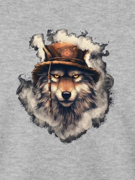 Gesetzloser Wolf Trademark