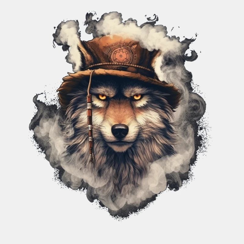Gesetzloser Wolf Trademark