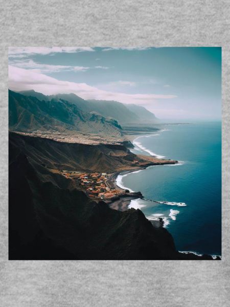 Insel Teneriffa
