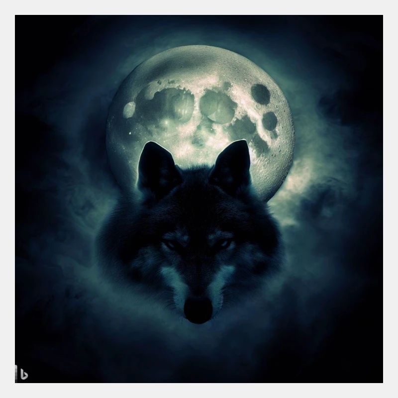 Wolf Moon