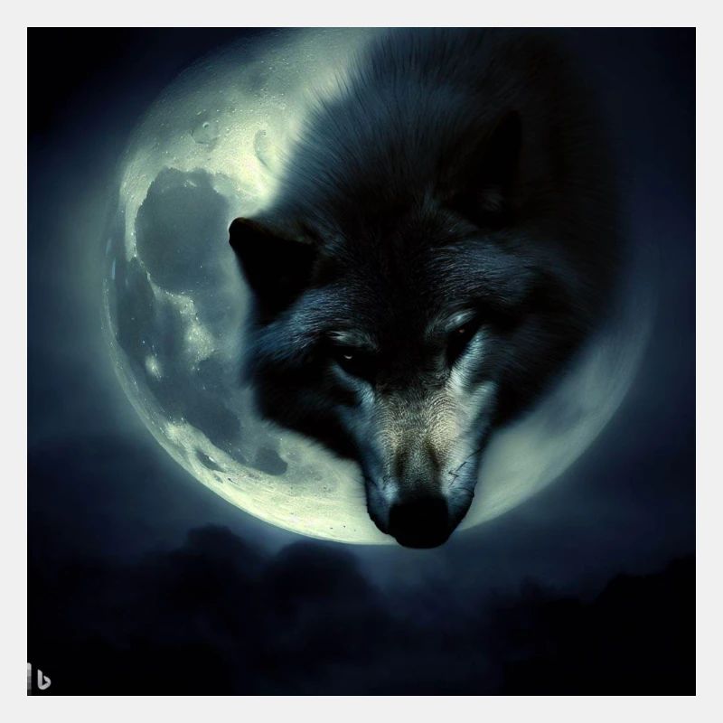 Wolf Moon Mystic 4