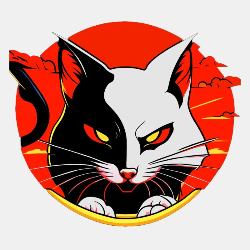 Katze