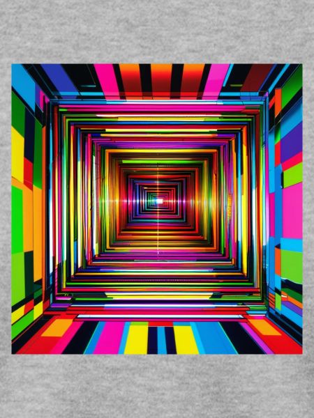 Trippy Laserloch