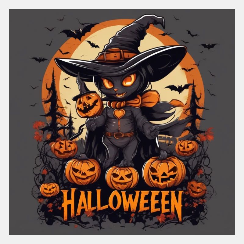 HALLOWEEEN #8