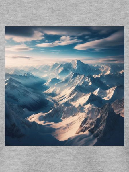 Berglandschaft
