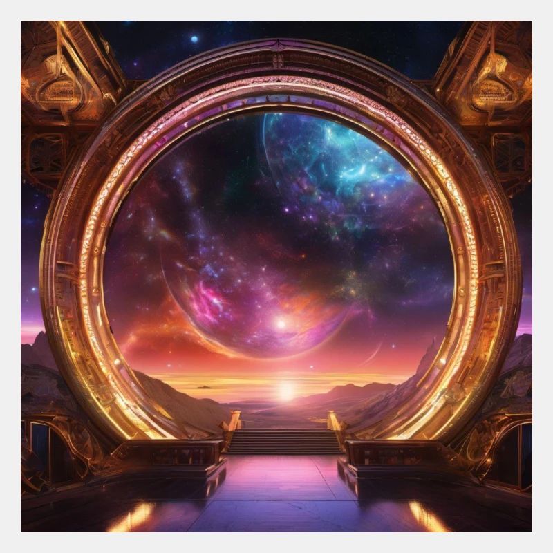 Stargate