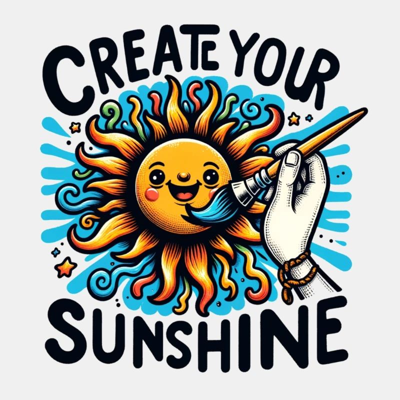 Create Your Sunshine