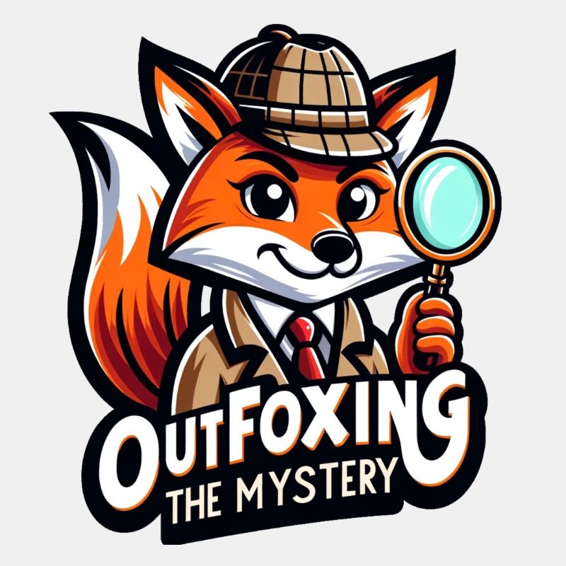 Outfoxing the Mystery