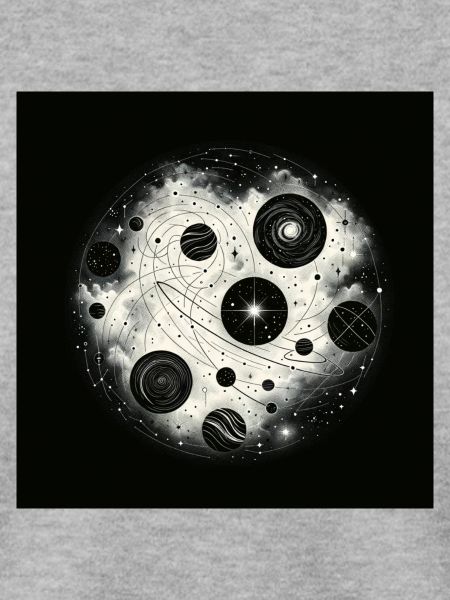 Cosmic Dance