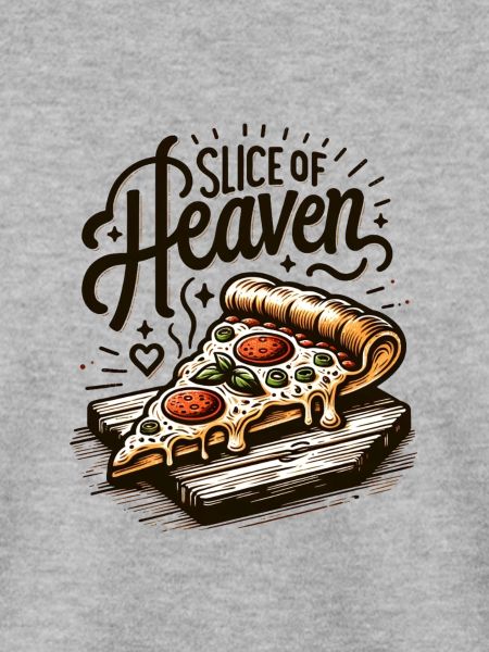 Slice of Heaven