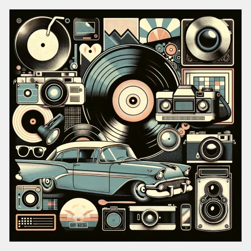 Oldschool