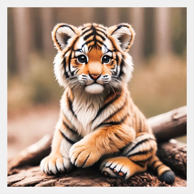 Tiger 01