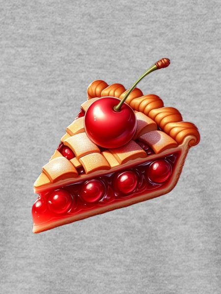 Kirschkuchen