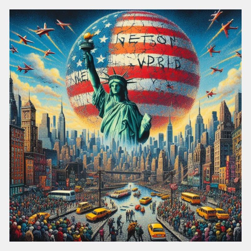 america